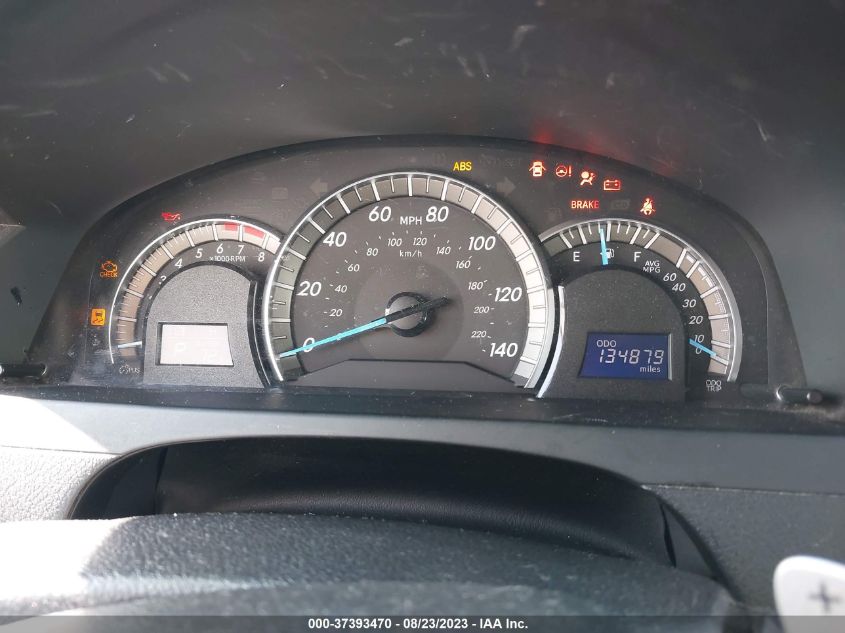 2014 TOYOTA CAMRY L/LE/XLE/SE/SE SPORT - 4T1BF1FK3EU794252