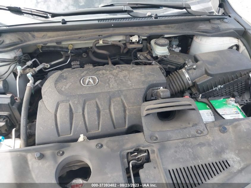 2013 ACURA RDX - 5J8TB3H33DL016383