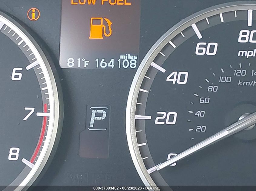 2013 ACURA RDX - 5J8TB3H33DL016383