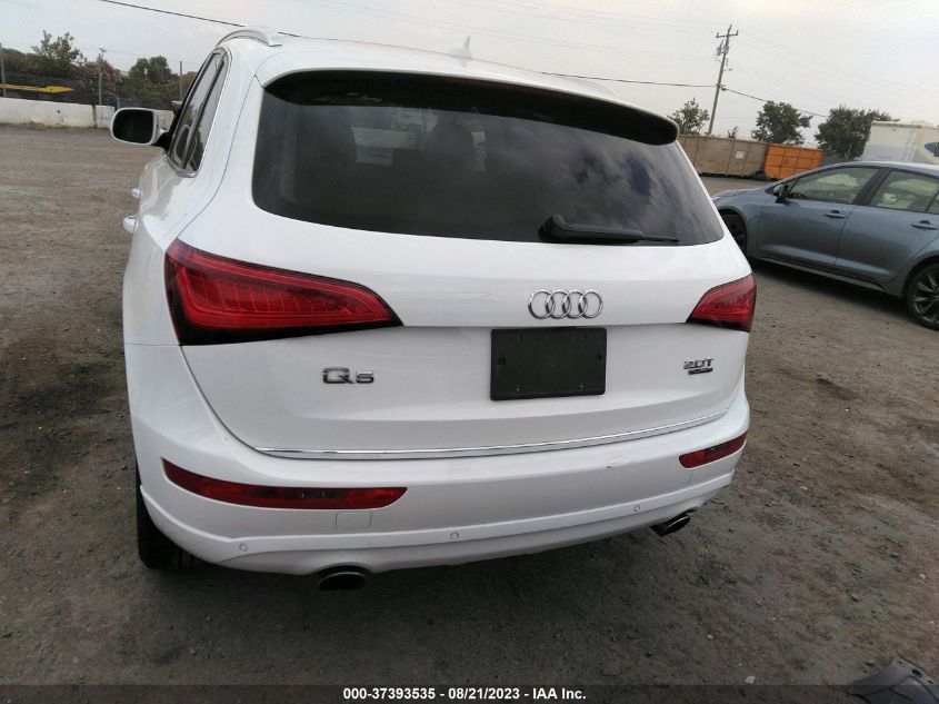 WA1LFAFP4FA068854 2015 AUDI Q5 - Image 16