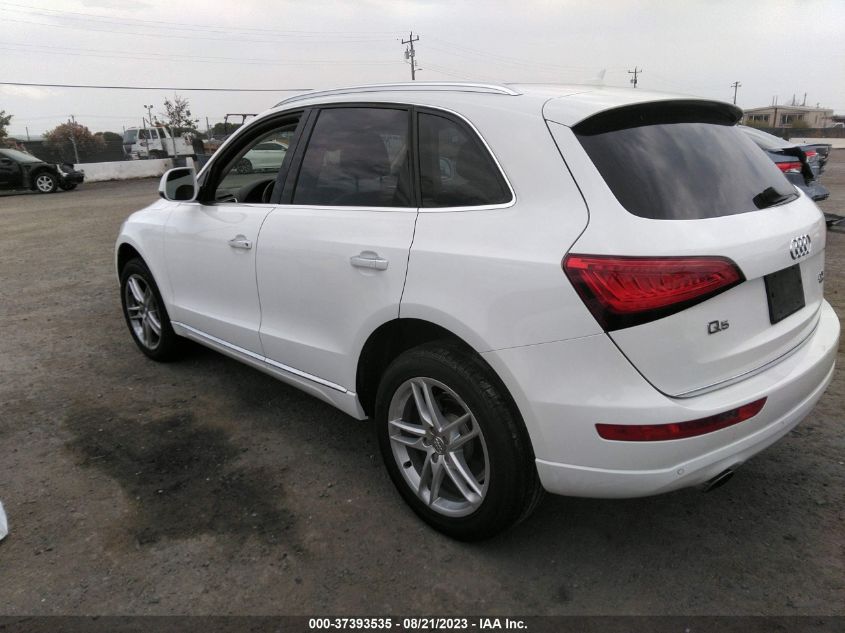 WA1LFAFP4FA068854 2015 AUDI Q5, photo no. 3