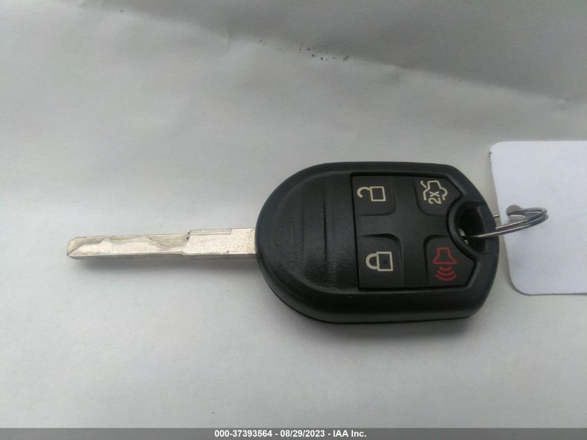 2017 FORD FIESTA SE - 3FADP4EJ3HM157123