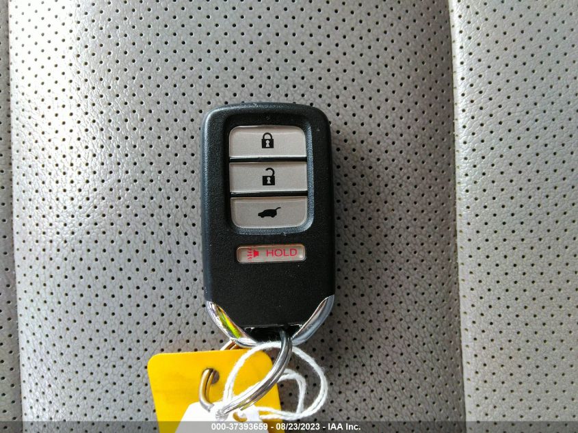 2015 HONDA CR-V EX-L - 2HKRM4H77FH626189