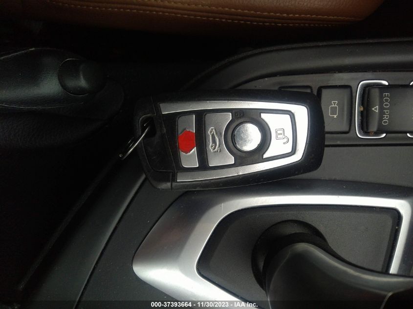 2013 BMW 328I - WBA3A5G53DNP21895