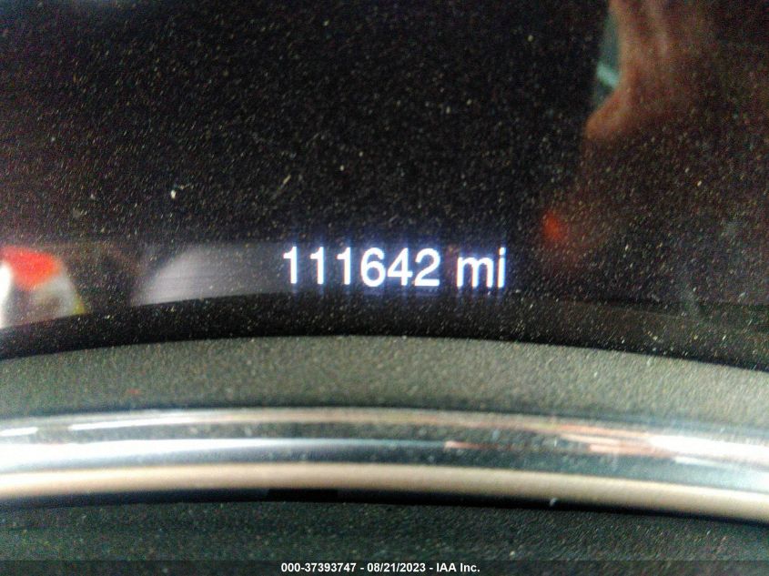 2014 JEEP GRAND CHEROKEE LAREDO - 1C4RJFAG5EC180861