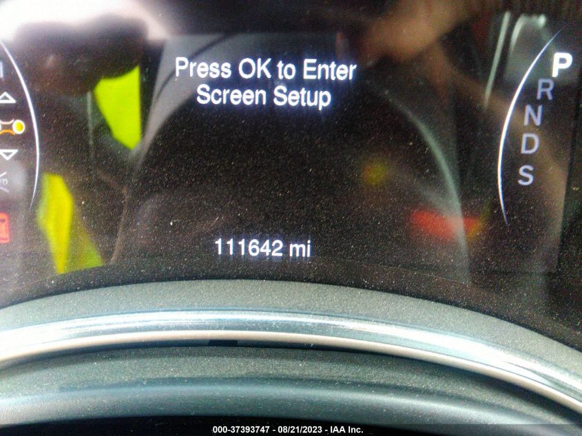 2014 JEEP GRAND CHEROKEE LAREDO - 1C4RJFAG5EC180861