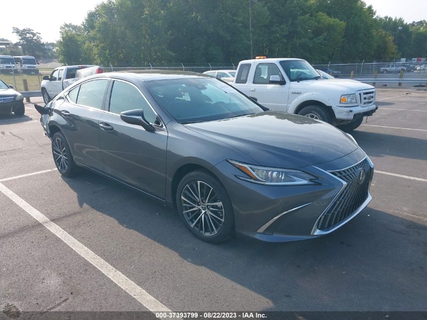 58ADA1C10PU028865 LEXUS ES ES 300H 2023