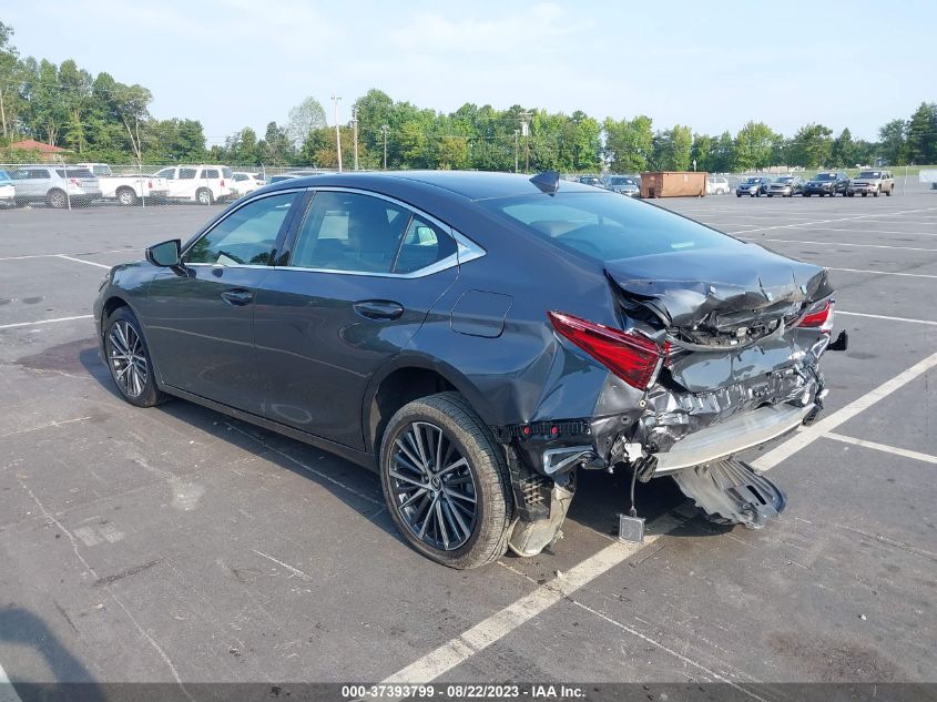 58ADA1C10PU028865 Lexus ES ES 300H 3