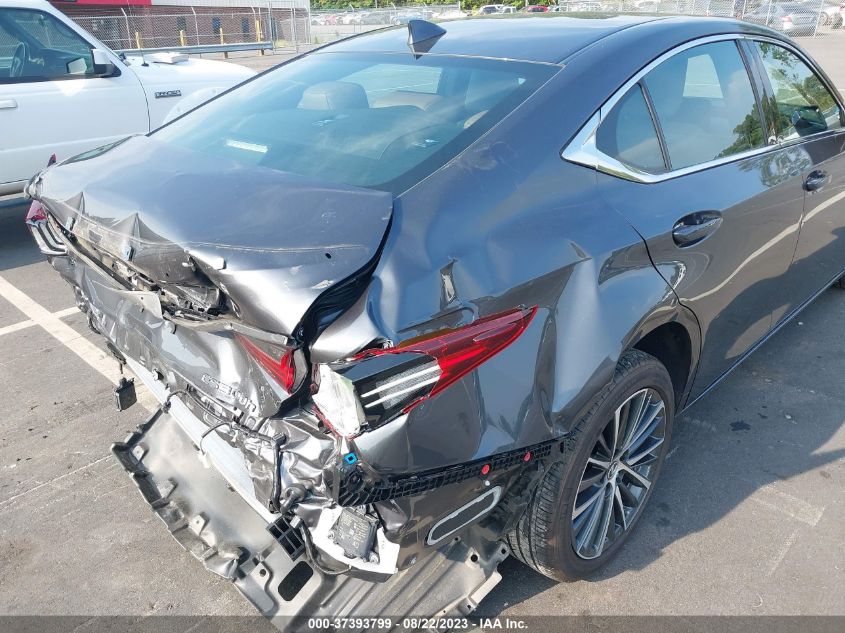 58ADA1C10PU028865 Lexus ES ES 300H 6