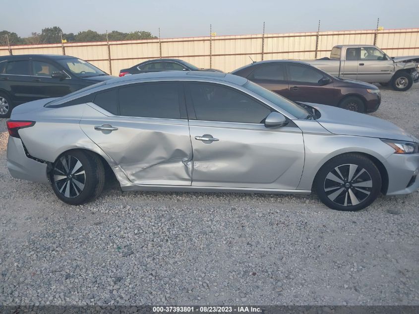 2019 NISSAN ALTIMA 2.5 SL - 1N4BL4EV9KC233619