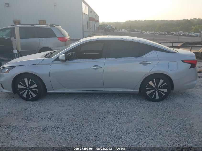 2019 NISSAN ALTIMA 2.5 SL - 1N4BL4EV9KC233619