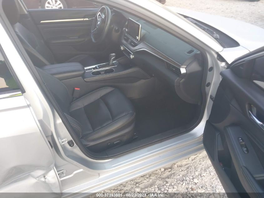 2019 NISSAN ALTIMA 2.5 SL - 1N4BL4EV9KC233619