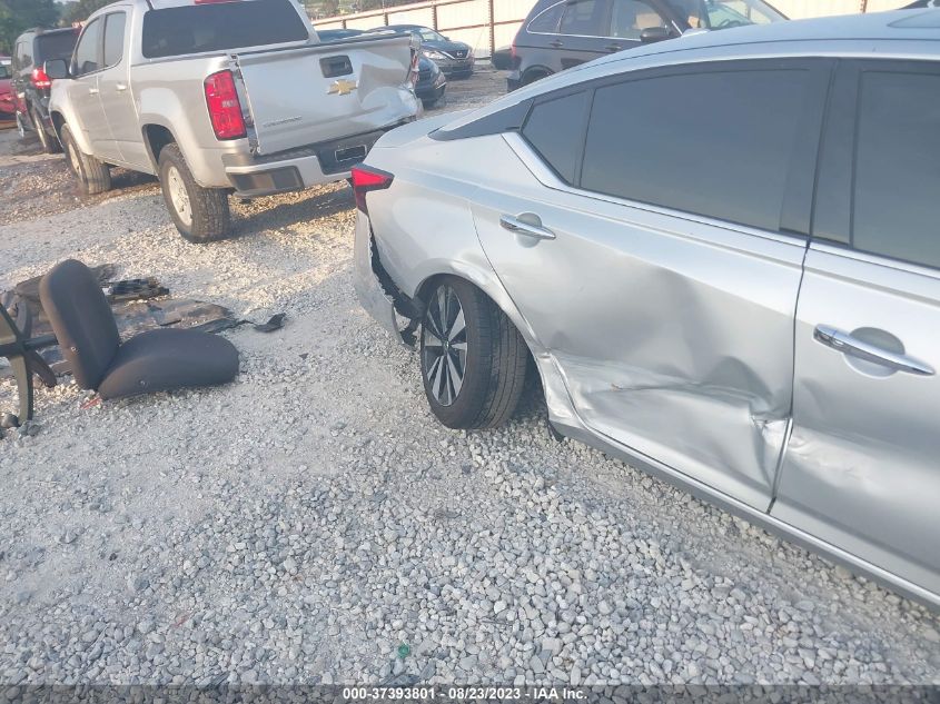 2019 NISSAN ALTIMA 2.5 SL - 1N4BL4EV9KC233619
