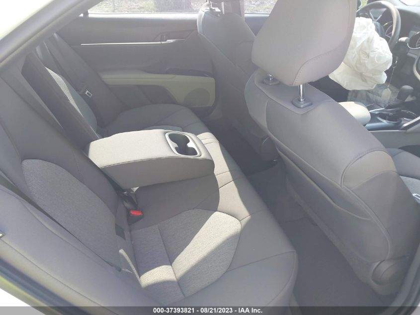 2020 TOYOTA CAMRY LE - 4T1C11AKXLU859864
