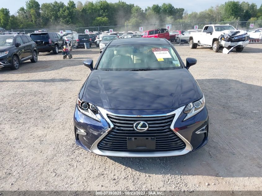 2016 LEXUS ES 350 - 58ABK1GG7GU026176