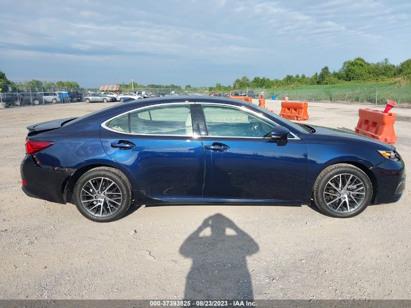 2016 LEXUS ES 350 - 58ABK1GG7GU026176