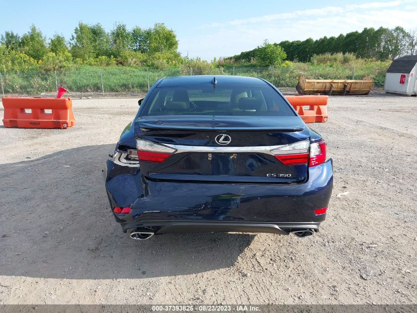 2016 LEXUS ES 350 - 58ABK1GG7GU026176