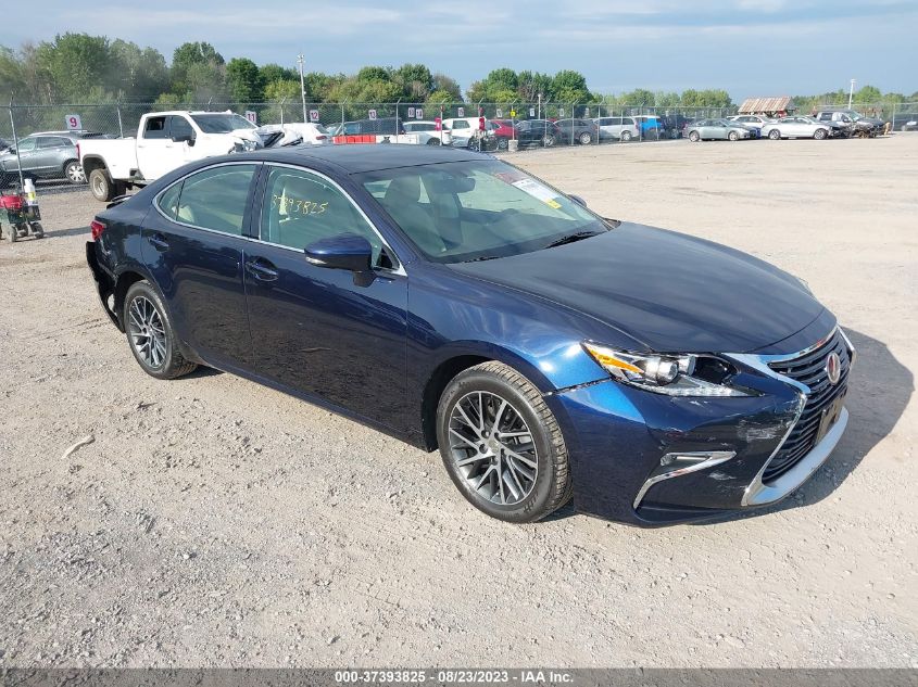 2016 LEXUS ES 350 - 58ABK1GG7GU026176