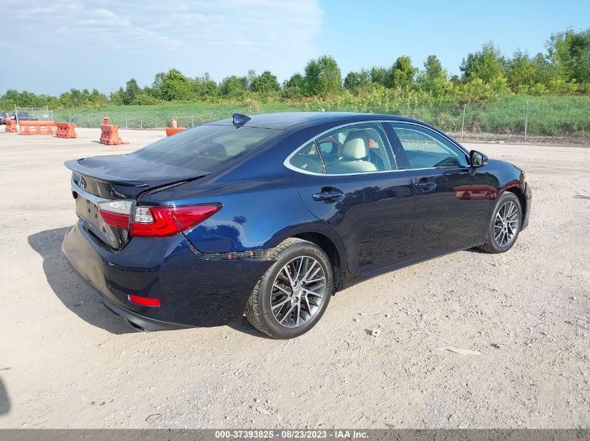 2016 LEXUS ES 350 - 58ABK1GG7GU026176