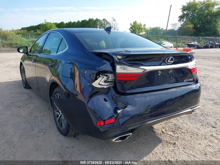 2016 LEXUS ES 350 - 58ABK1GG7GU026176