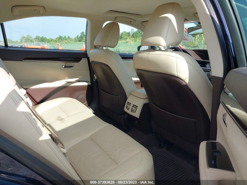 2016 LEXUS ES 350 - 58ABK1GG7GU026176