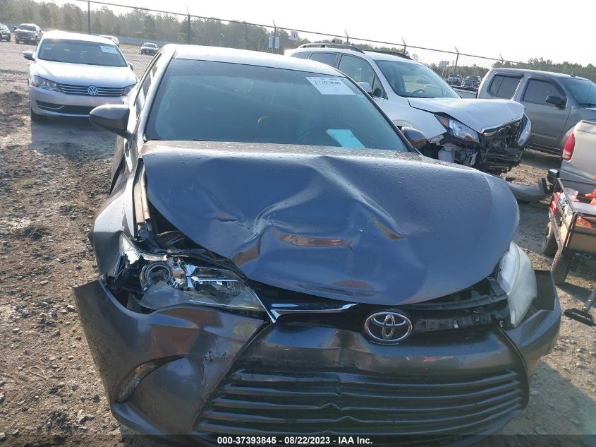 2015 TOYOTA CAMRY XLE/SE/LE/XSE - 4T1BF1FK9FU968004