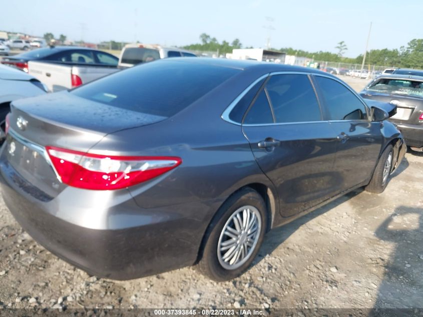 2015 TOYOTA CAMRY XLE/SE/LE/XSE - 4T1BF1FK9FU968004