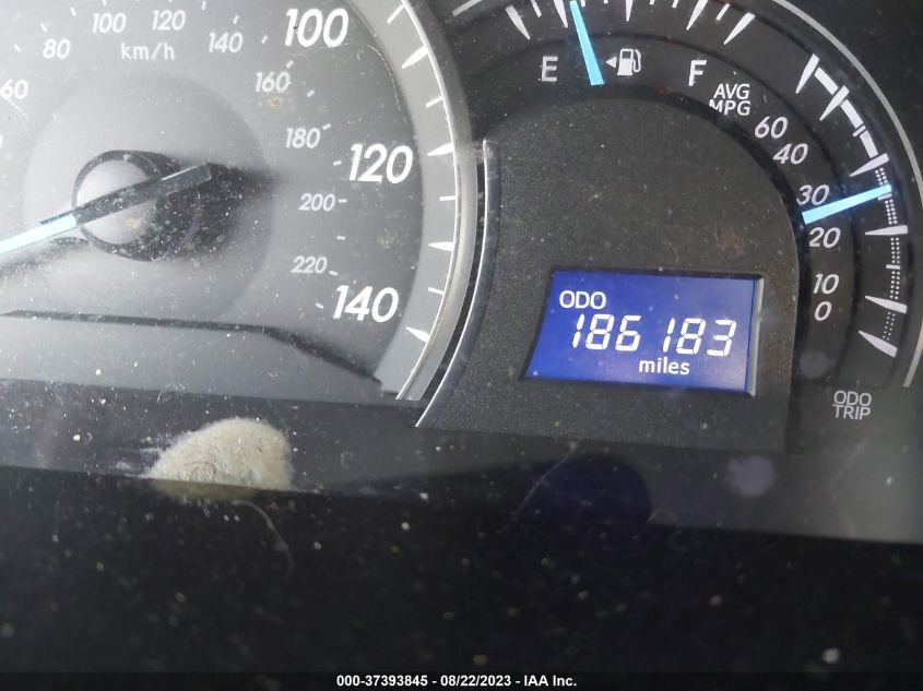 2015 TOYOTA CAMRY XLE/SE/LE/XSE - 4T1BF1FK9FU968004