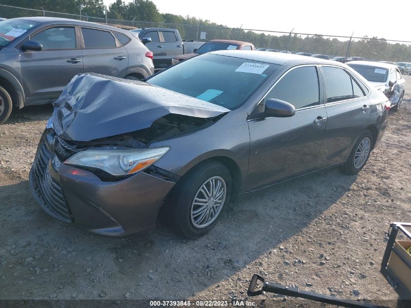 2015 TOYOTA CAMRY XLE/SE/LE/XSE - 4T1BF1FK9FU968004