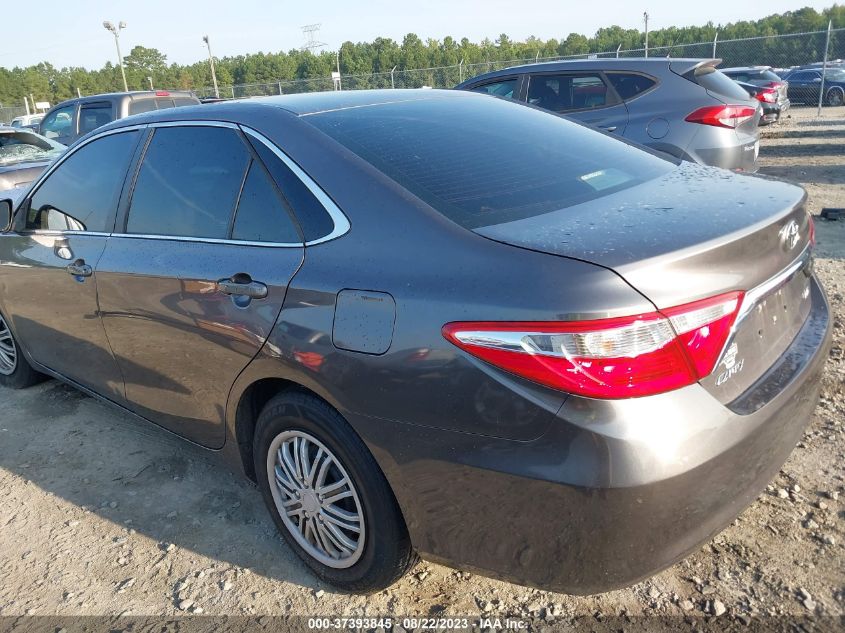2015 TOYOTA CAMRY XLE/SE/LE/XSE - 4T1BF1FK9FU968004
