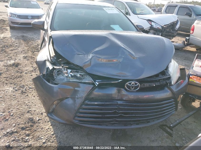 2015 TOYOTA CAMRY XLE/SE/LE/XSE - 4T1BF1FK9FU968004