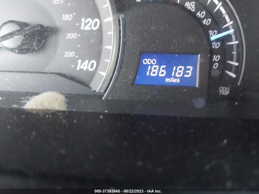2015 TOYOTA CAMRY XLE/SE/LE/XSE - 4T1BF1FK9FU968004