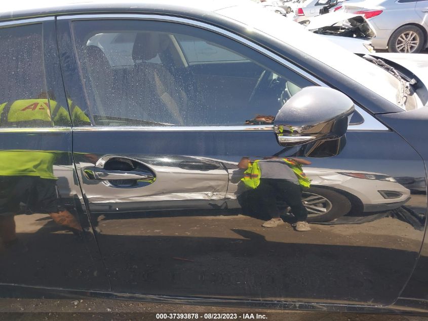 2014 LEXUS GS 350 - JTHBE1BL0E5030518