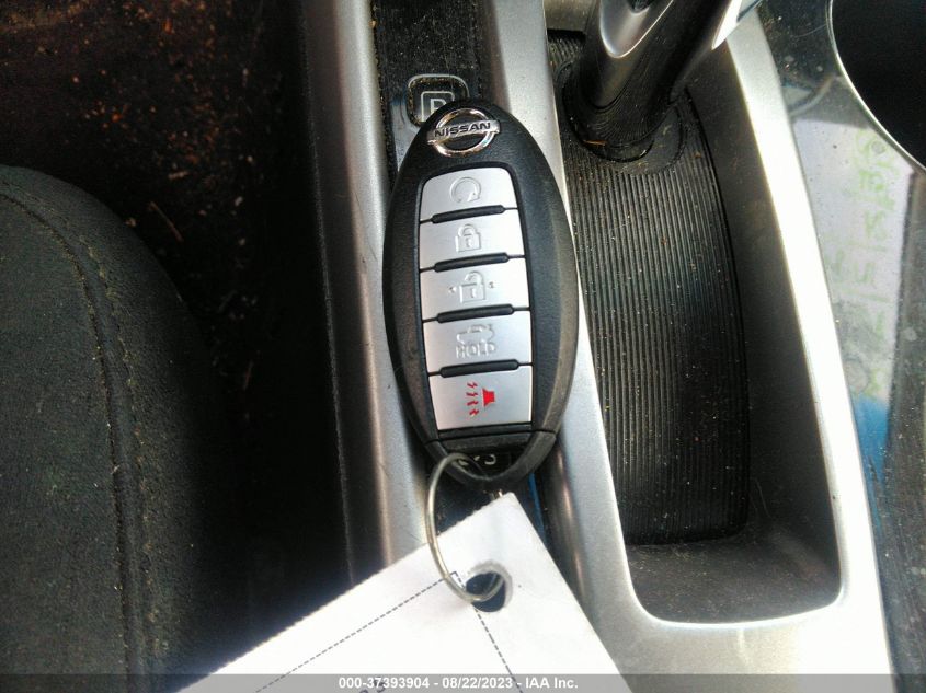 2014 NISSAN ALTIMA 2.5 S - 1N4AL3AP0EC400063