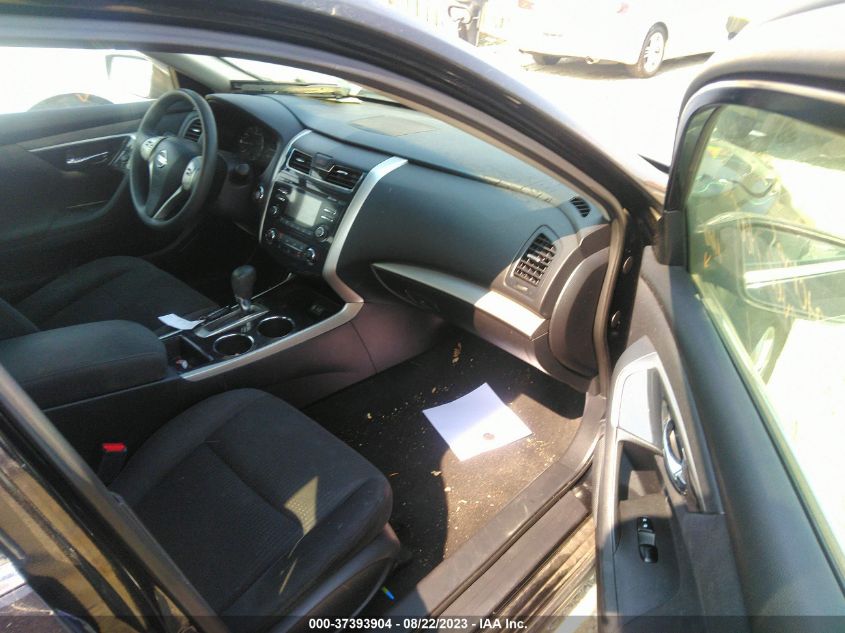 2014 NISSAN ALTIMA 2.5 S - 1N4AL3AP0EC400063