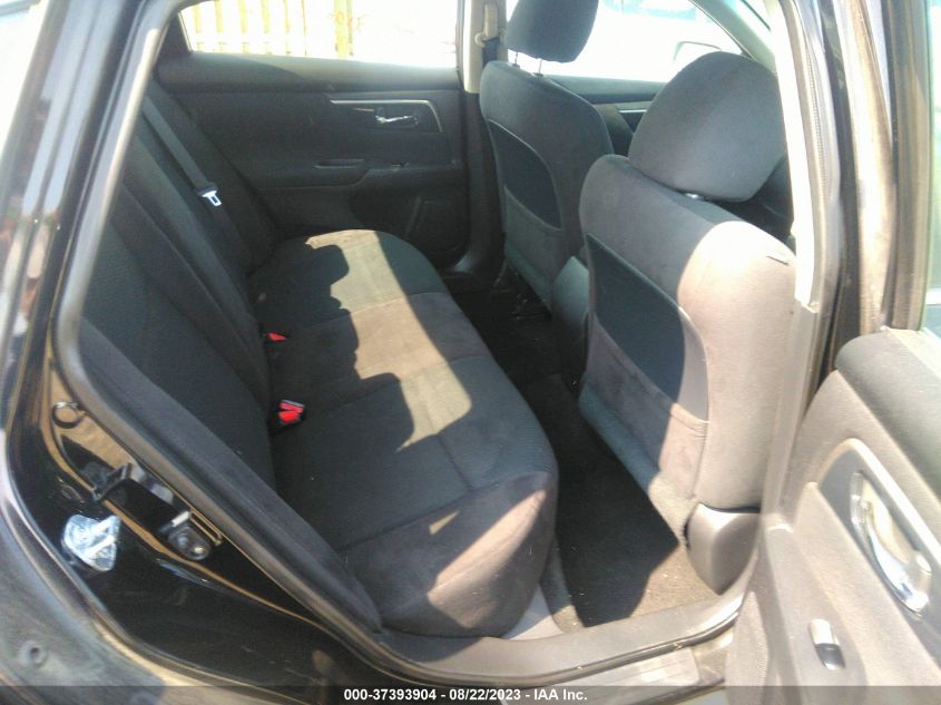 2014 NISSAN ALTIMA 2.5 S - 1N4AL3AP0EC400063
