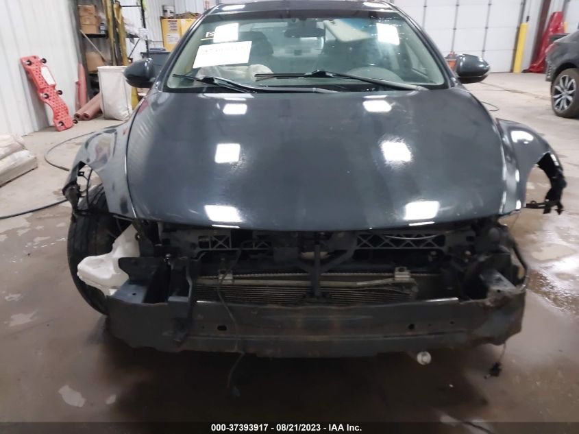 2013 MAZDA MAZDA6 I TOURING PLUS - 1YVHZ8EHXD5M08336