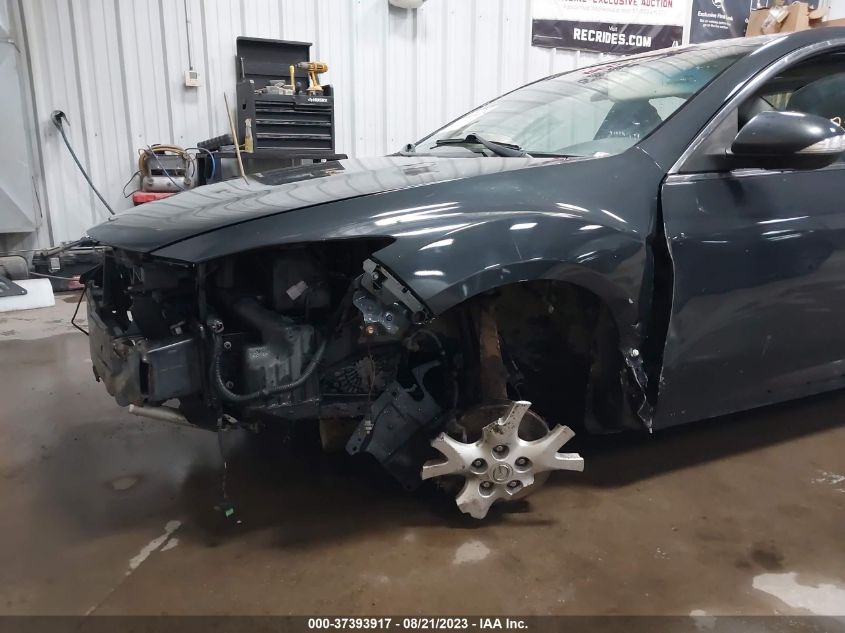 2013 MAZDA MAZDA6 I TOURING PLUS - 1YVHZ8EHXD5M08336