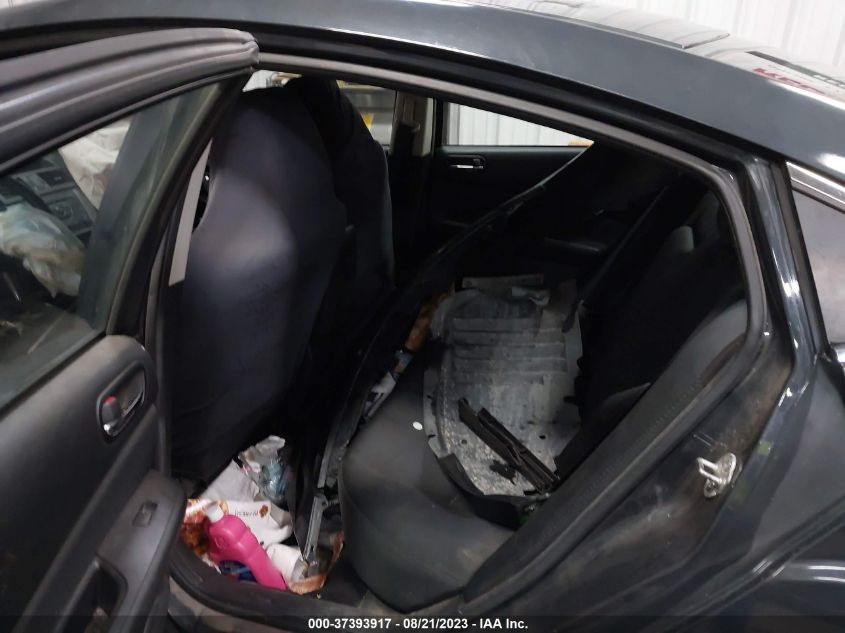 2013 MAZDA MAZDA6 I TOURING PLUS - 1YVHZ8EHXD5M08336