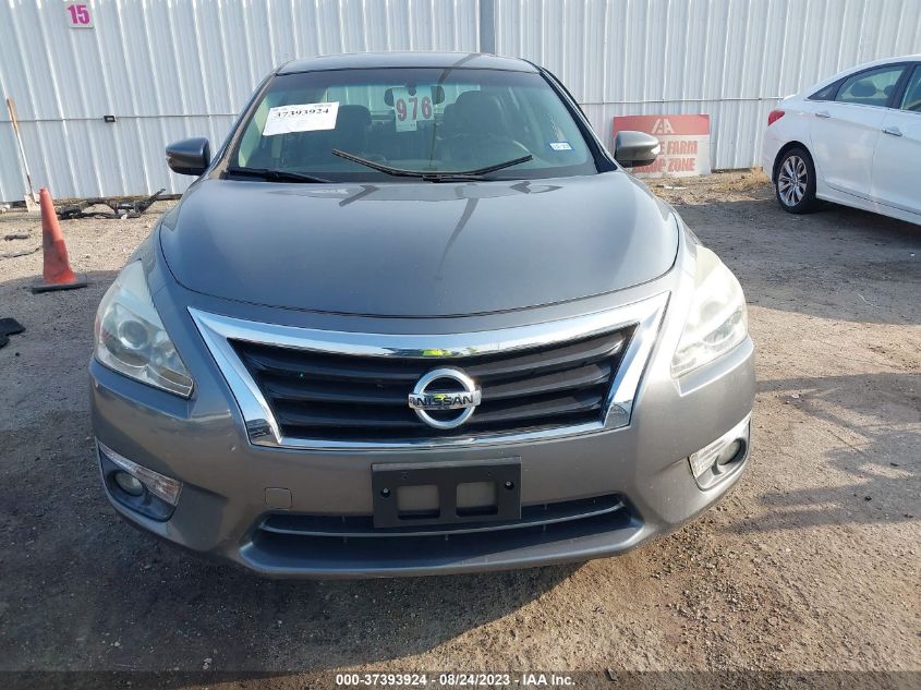 2014 NISSAN ALTIMA 2.5 SL - 1N4AL3AP3EN232097