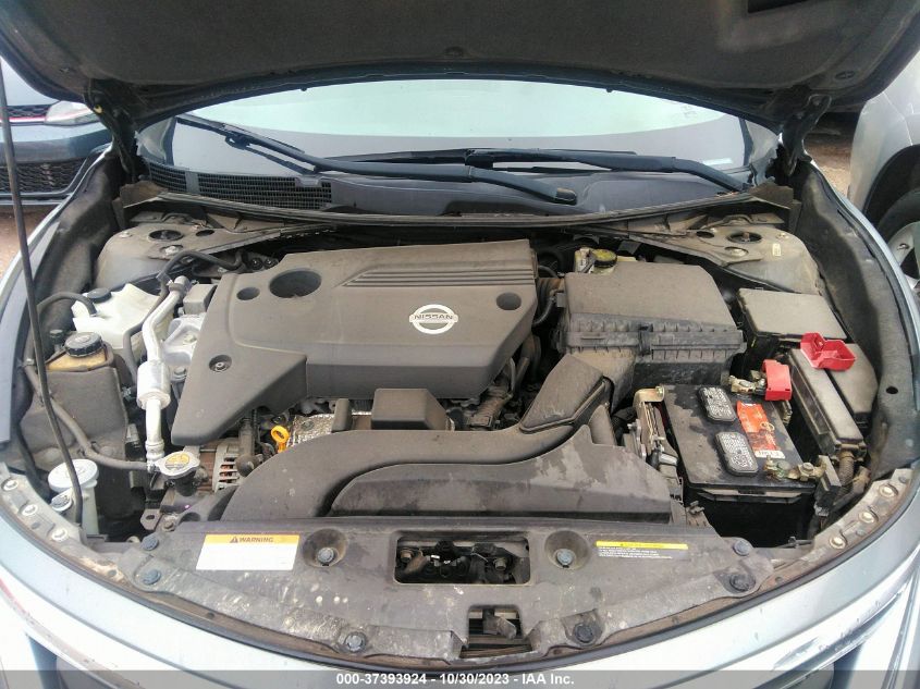 2014 NISSAN ALTIMA 2.5 SL - 1N4AL3AP3EN232097