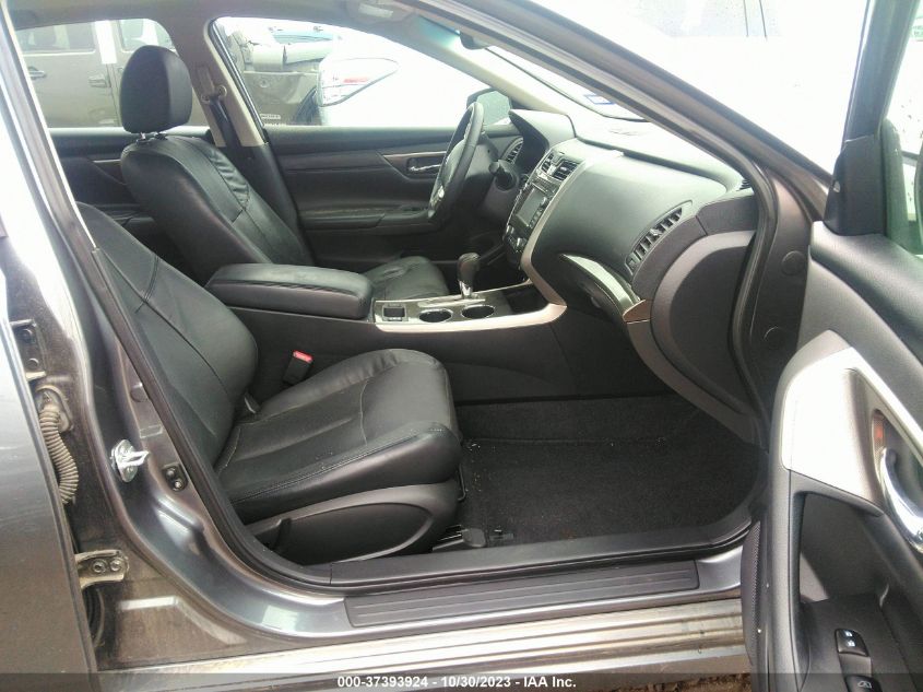 2014 NISSAN ALTIMA 2.5 SL - 1N4AL3AP3EN232097