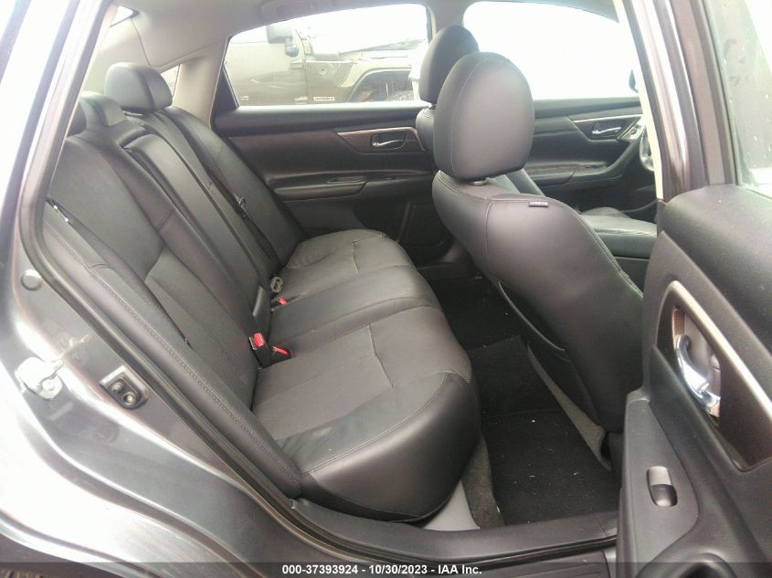 2014 NISSAN ALTIMA 2.5 SL - 1N4AL3AP3EN232097