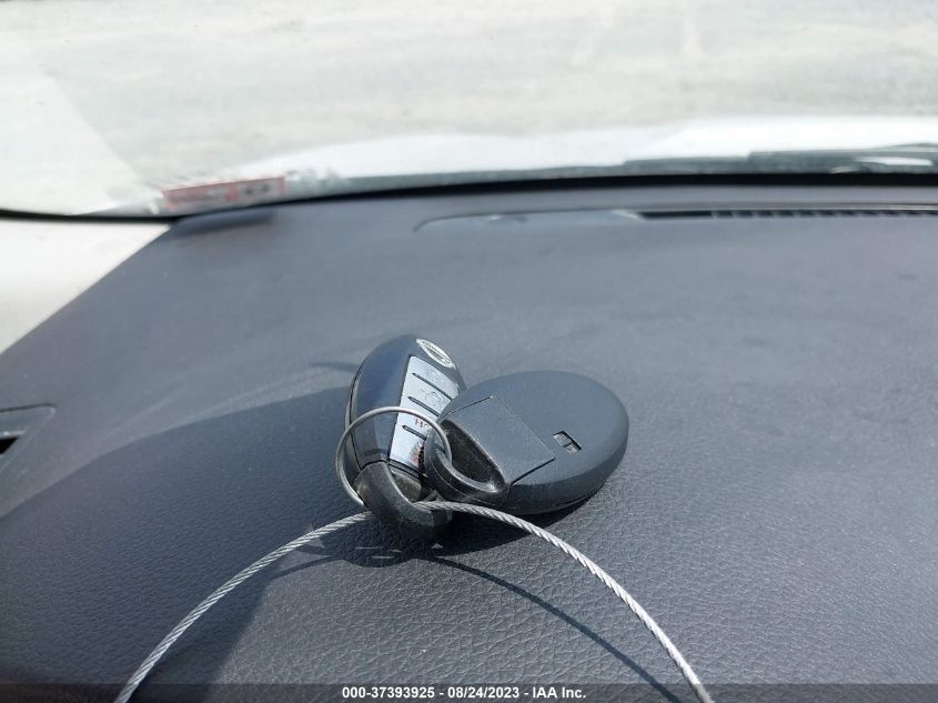 2016 NISSAN SENTRA SV - 3N1AB7AP8GY268302