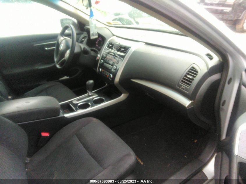 2014 NISSAN ALTIMA 2.5 S - 1N4AL3AP2EC166394