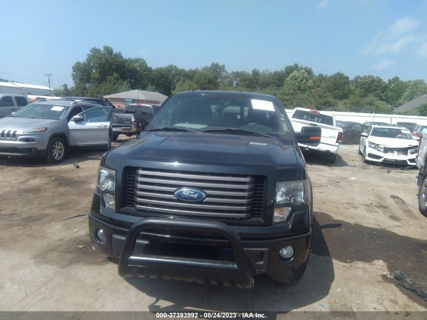 1FTFX1ET9CFA13085 | 2012 FORD F-150