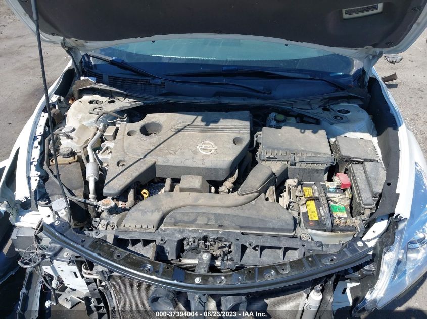 2014 NISSAN ALTIMA 2.5 S - 1N4AL3AP0EN240688