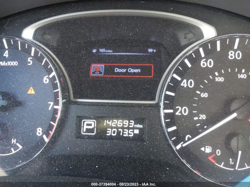 2014 NISSAN ALTIMA 2.5 S - 1N4AL3AP0EN240688