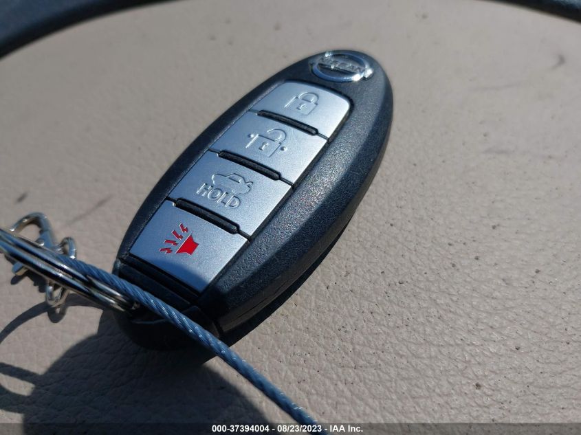 2014 NISSAN ALTIMA 2.5 S - 1N4AL3AP0EN240688