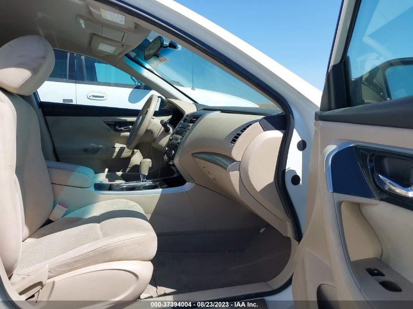 2014 NISSAN ALTIMA 2.5 S - 1N4AL3AP0EN240688